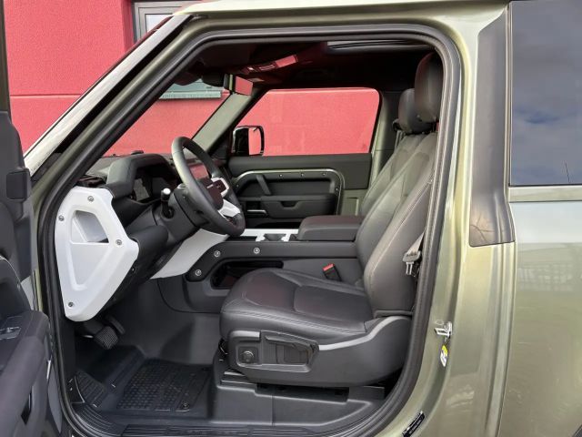 Land Rover Defender 3.0 90 D200 S