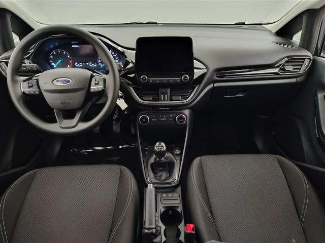 Ford Fiesta EcoBoost