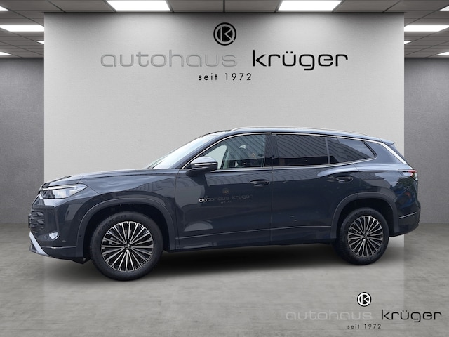 Volkswagen Tayron 2.0 TDI DSG Life