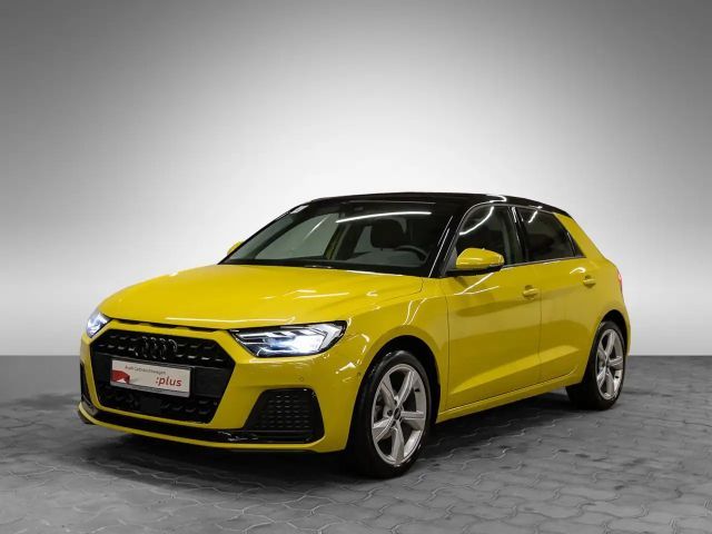 Audi A1 25 TFSI