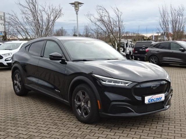 Ford Mustang Mach-E RWD