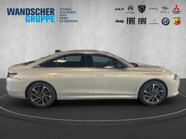 DS DS 9 E-Tense Mobiles