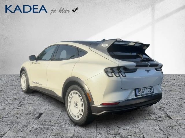 Ford Mustang Mach-E AWD GT