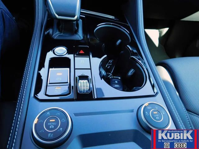 Volkswagen Touareg 3.0 V6 TDI 4Motion R-Line