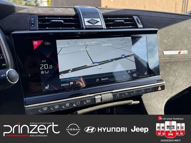 DS DS 7 Crossback Crossback