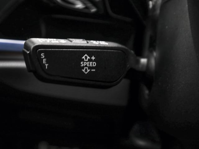 Audi RS Q3 Quattro S-Tronic Sportback