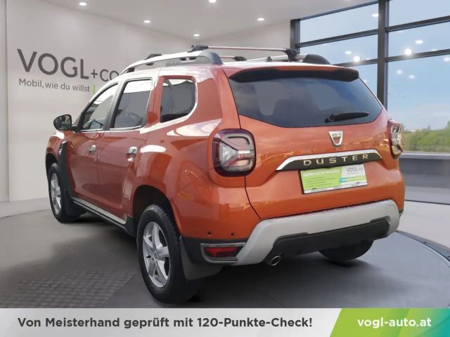 Dacia Duster Prestige TCe 150