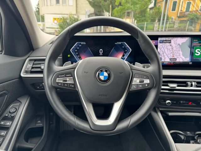 BMW 318 318i Touring