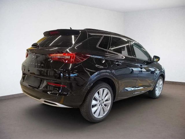Opel Grandland X Ultimate