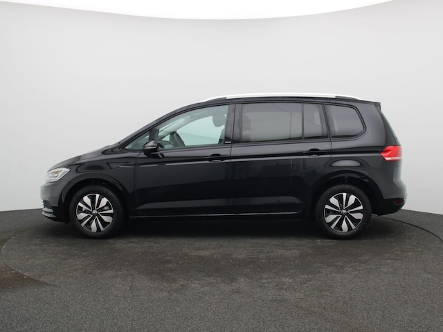 Volkswagen Touran 1.5 TSI Comfortline DSG