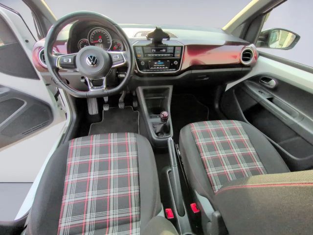 Volkswagen up! GTI