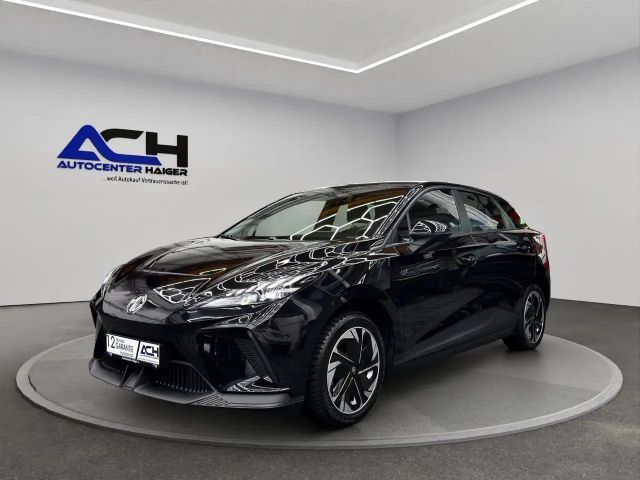 MG MG4 Elektro ACC*LED*SHZ*SPURH