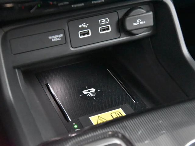 Honda Civic Elegance e:HEV