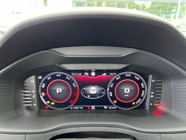 Skoda Karoq Sportline