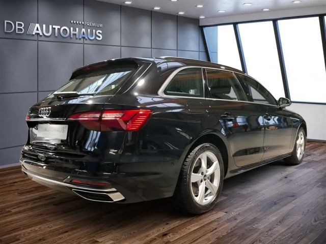 Audi A4 2.0 TDI S-Tronic