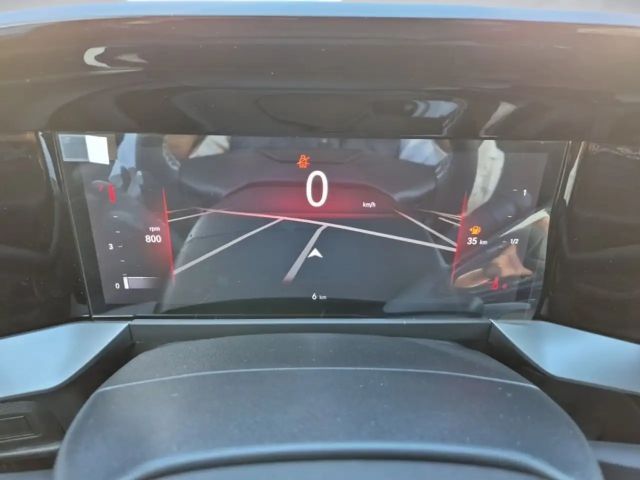 Opel Mokka GS-Line Grand Sport Turbo