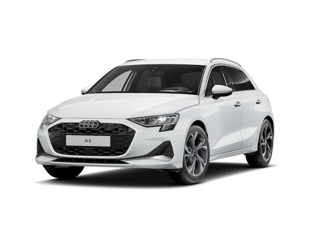 Audi A3 30 TFSI S-Tronic Sportback