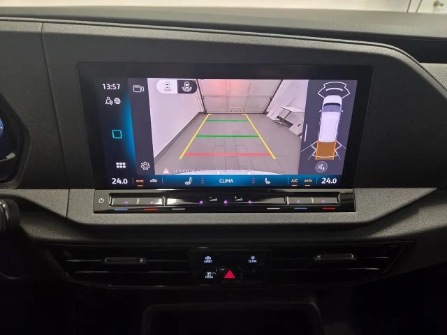 Volkswagen Caddy TDI