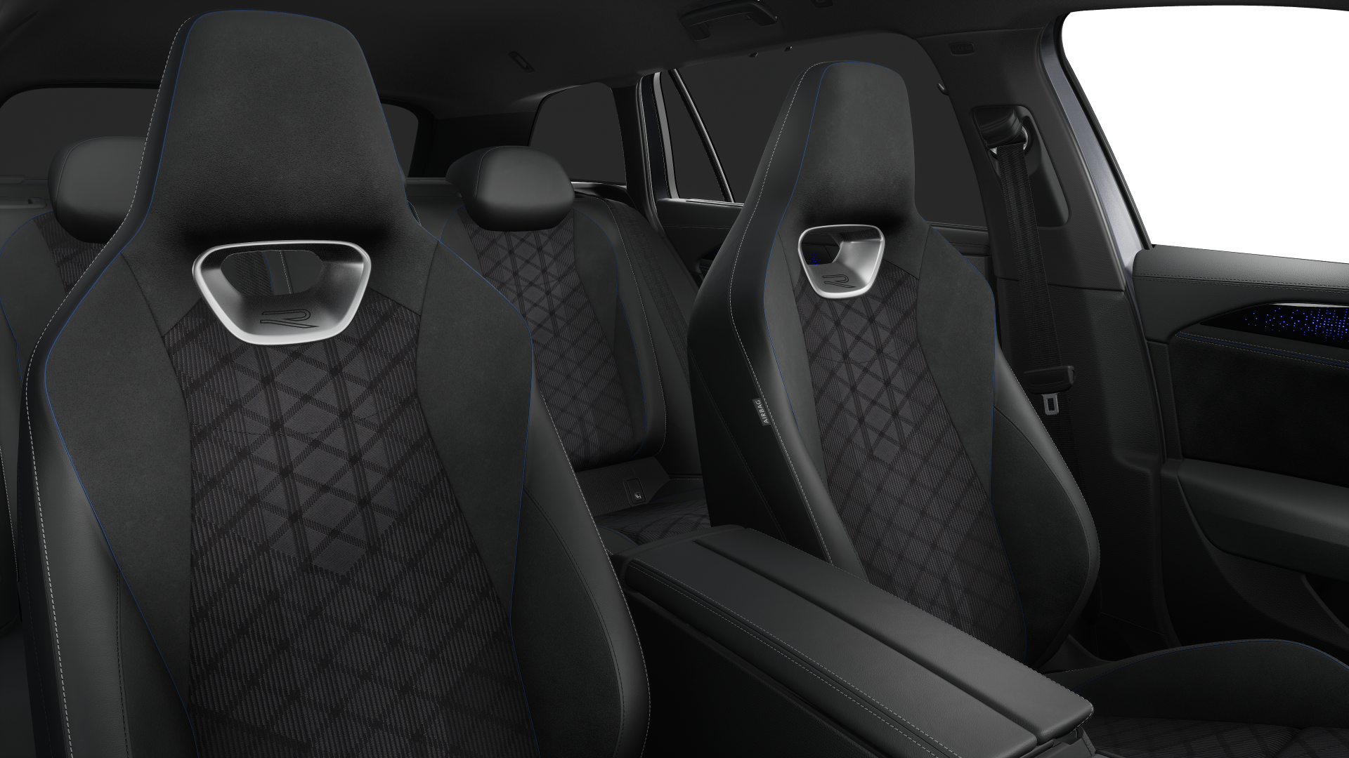 Volkswagen Passat 2.0 TDI DSG Variant