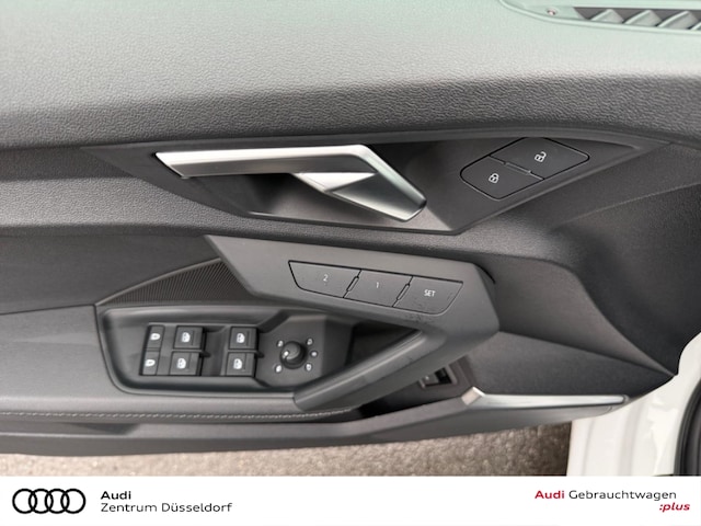 Audi A3 35 TDI S-Tronic Sportback