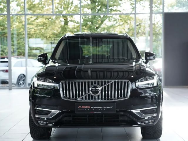 Volvo XC90 AWD Bright Plus
