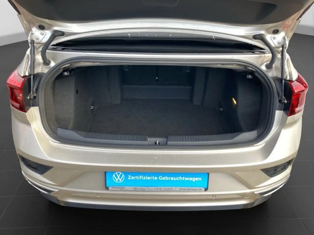 Volkswagen T-Roc Cabriolet DSG R-Line
