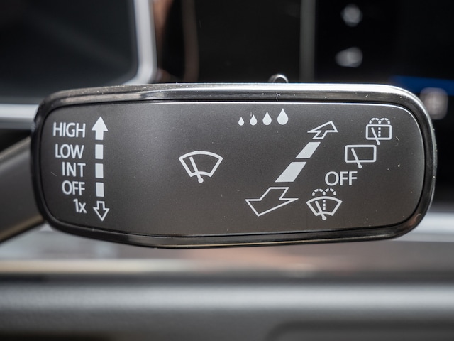 Volkswagen Taigo 1.5 TSI Style