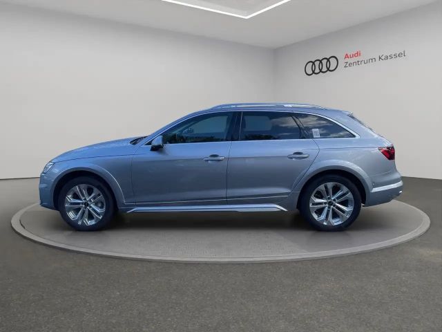 Audi A4 allroad 40 TDI Quattro