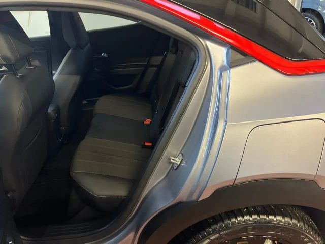 Opel Mokka 1.2 Turbo GS-Line Grand Sport Turbo