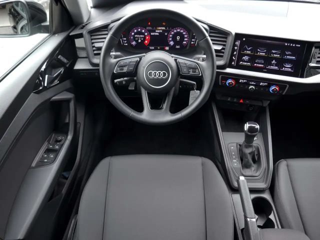 Audi A1 1.0 TFSI S-Tronic