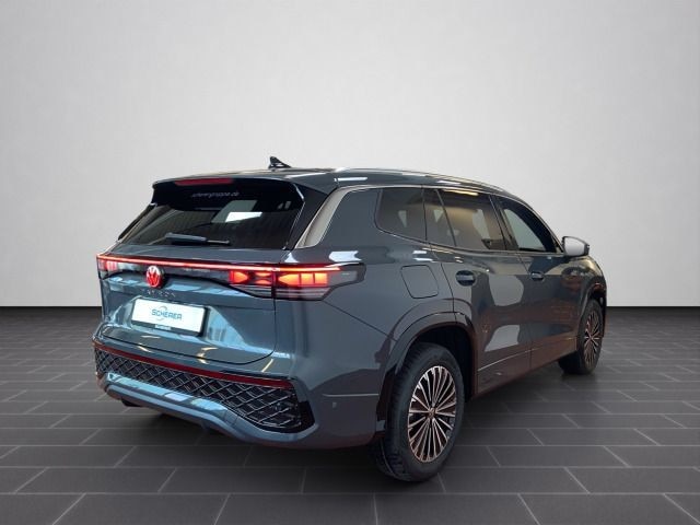 Volkswagen Tayron 4Motion R-Line