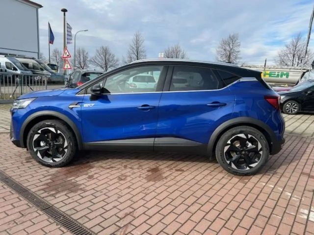 Mitsubishi ASX Intro Edition 1.6 Hybrid