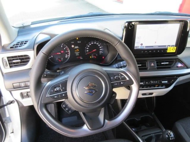 Suzuki Swift AllGrip Comfort Hybrid