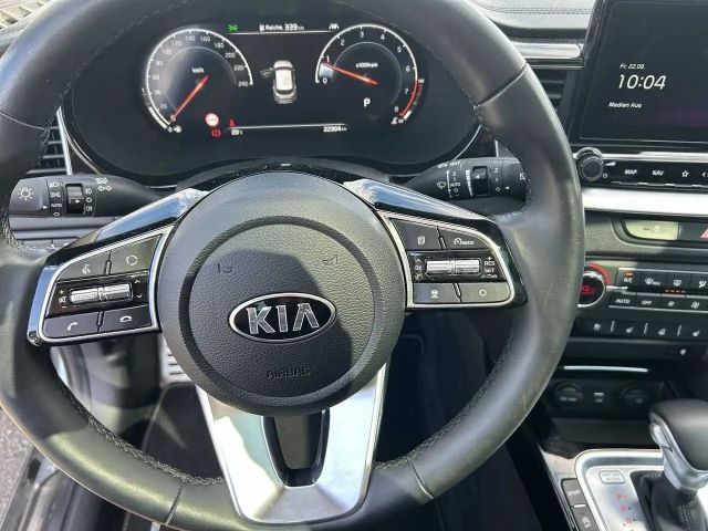 Kia XCeed GDi Platinum Edition
