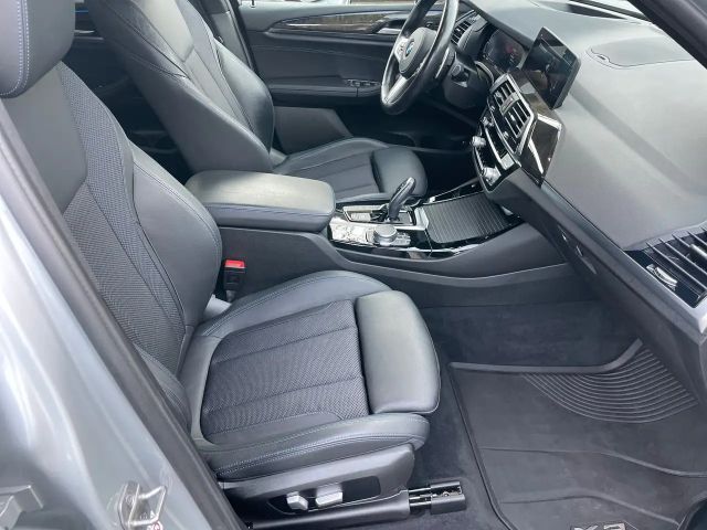 BMW X3 M-Sport xDrive30e