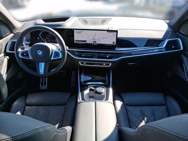 BMW X5 M-Sport xDrive30d