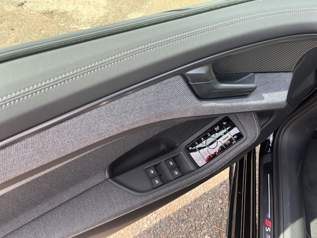 Audi A6 Quattro S-Tronic Sedan