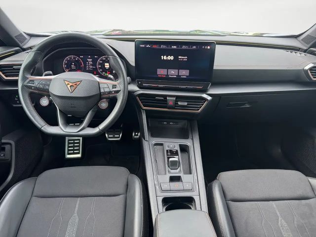 Cupra Formentor 2.0 TSI DSG VZ