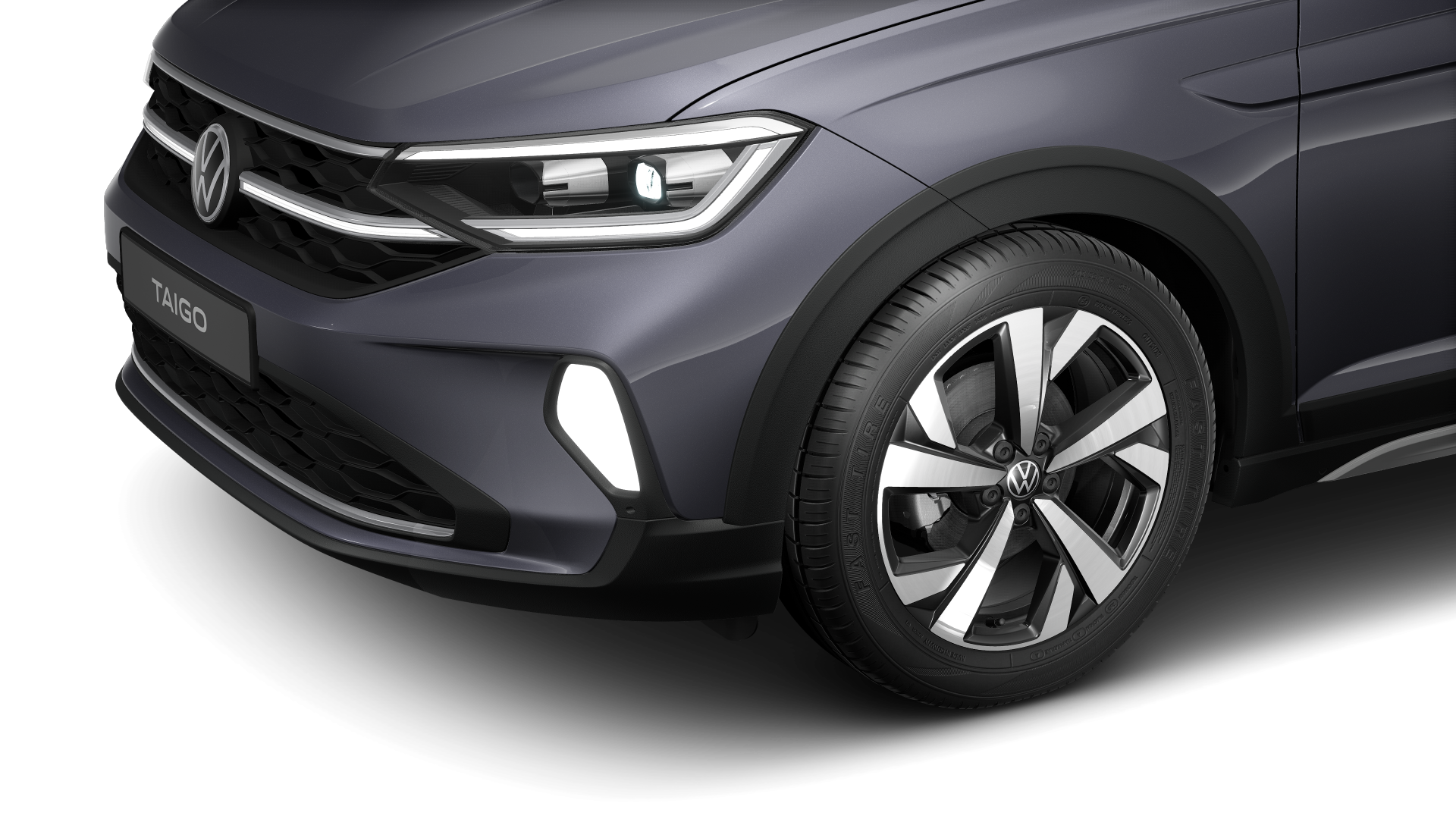 Volkswagen Taigo 1.0 TSI Life