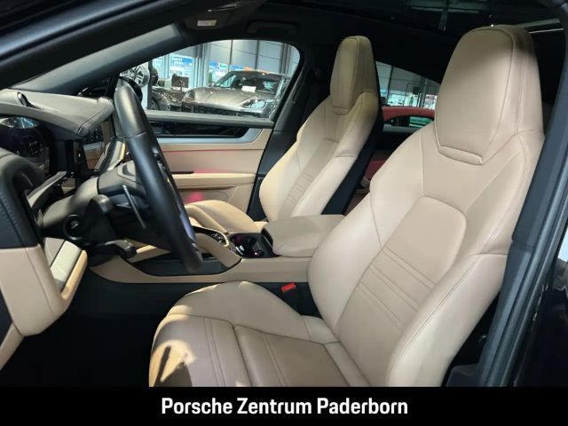 Porsche Cayenne Coupé E-Hybrid