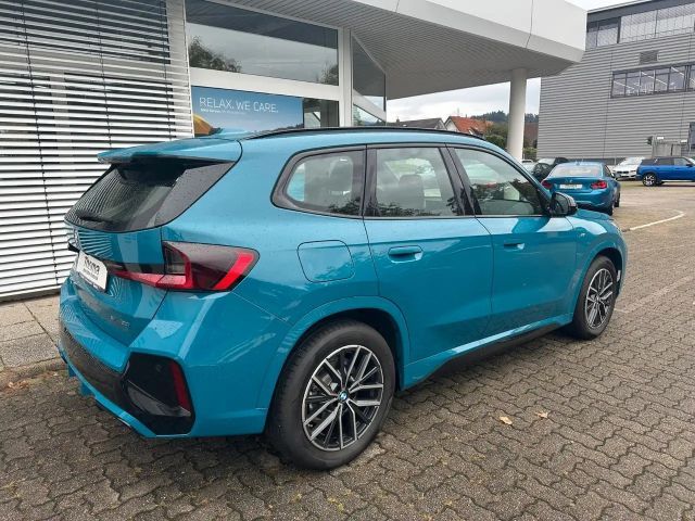 BMW X1 M-Sport sDrive