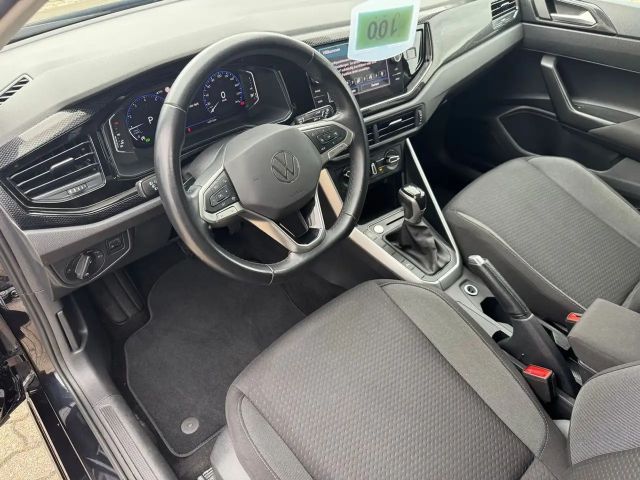 Volkswagen Polo 1.0 TSI DSG Life