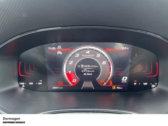 Seat Arona 1.0 TSI FR-lijn