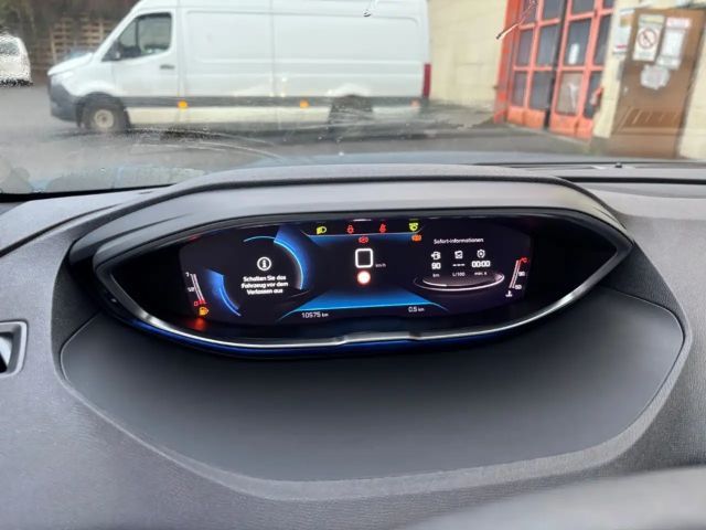 Peugeot 3008 Active Pack PureTech