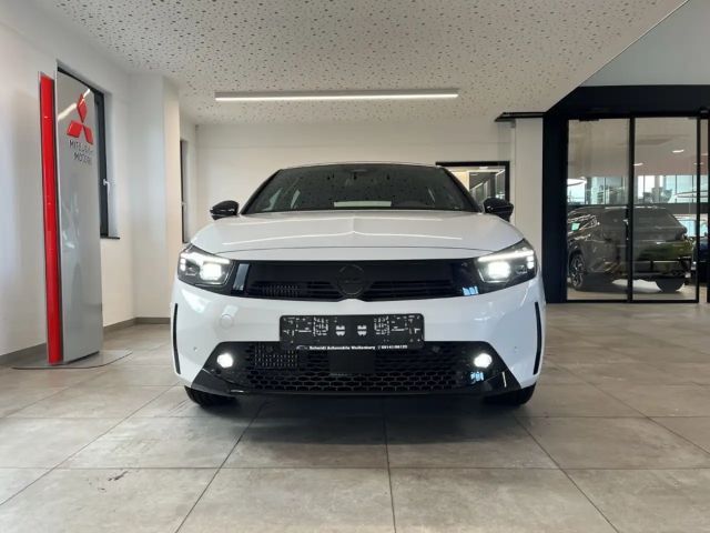 Opel Corsa 1.2 Turbo GS-Line Grand Sport Turbo