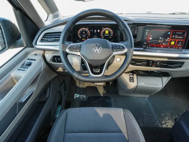 Volkswagen Multivan DSG T7