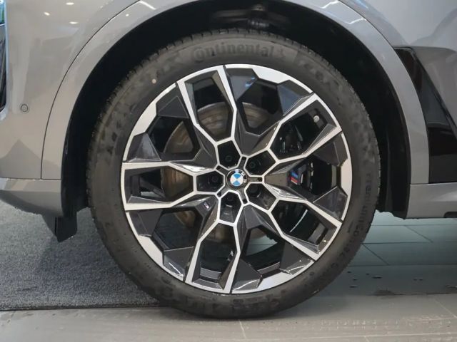 BMW X7 xDrive40d