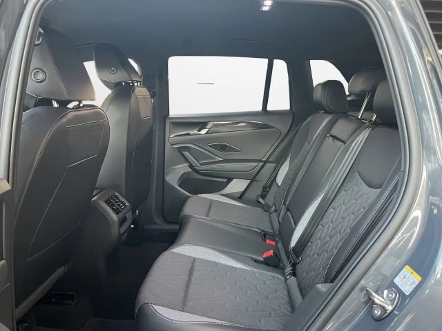 Volkswagen Tiguan 2.0 TDI DSG