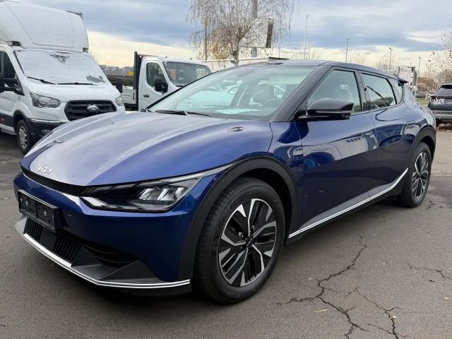 Kia EV6 Achterwielaandrijving Air