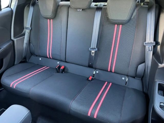 Opel Corsa GS-Line Grand Sport Turbo